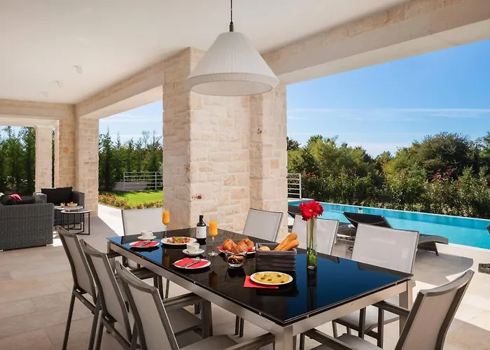 Villa Celeste By Ilc