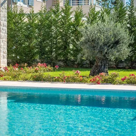 Villa Celeste By Ilc Brtonigla Exterior photo