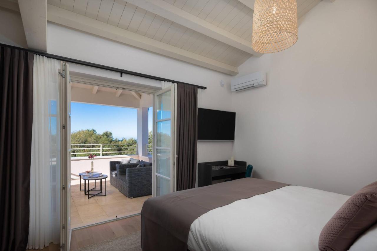 Villa Celeste By Ilc *