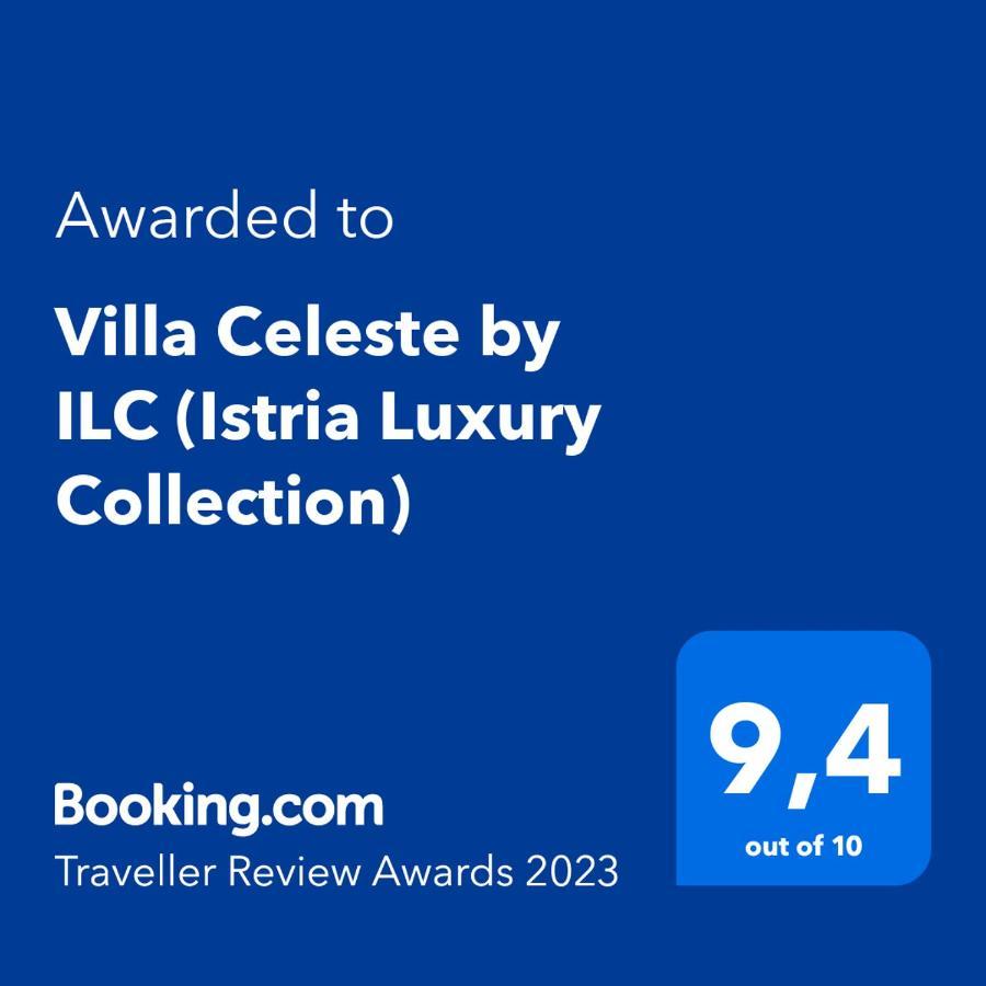 Celeste By Ilc Villa